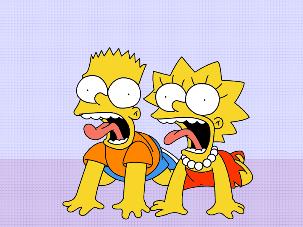 bart-lisa