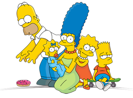 simpsonovi