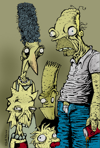 simpsons