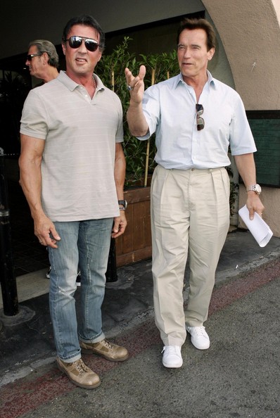 ARNOLD+SCHWARZENEGGER+SYLVESTER+STALLONE+Best+1vunSGpGG65l