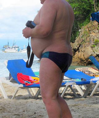 Fat Man II