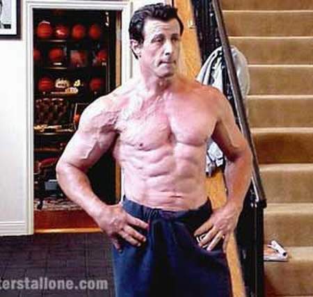 sylvester-stallone